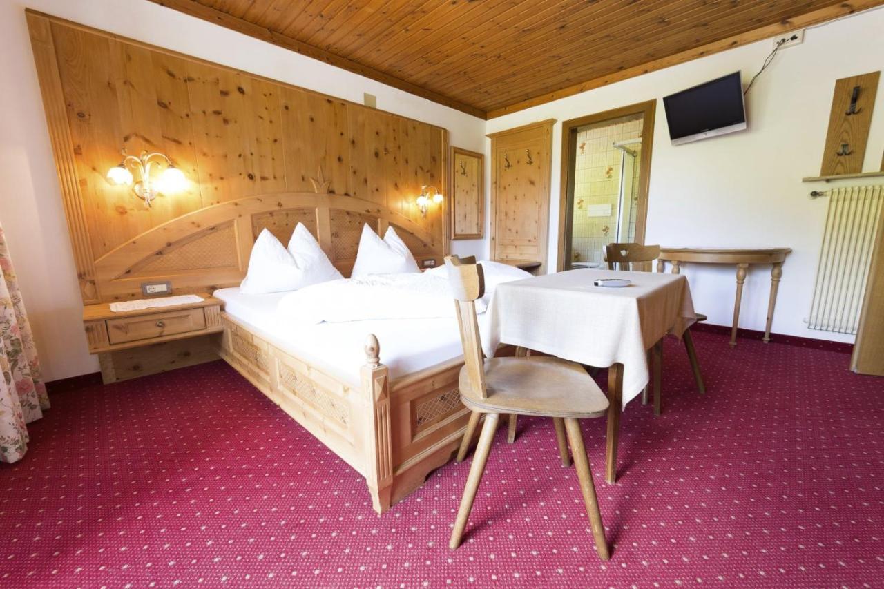Hotel Pichlerhof Riva di Tures Zewnętrze zdjęcie