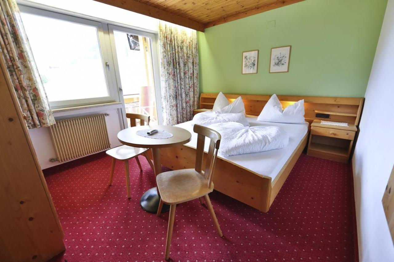 Hotel Pichlerhof Riva di Tures Zewnętrze zdjęcie