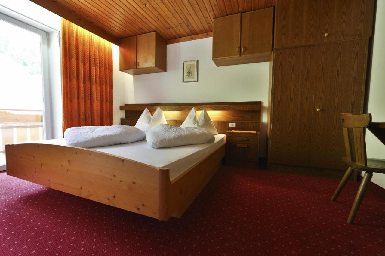 Hotel Pichlerhof Riva di Tures Zewnętrze zdjęcie