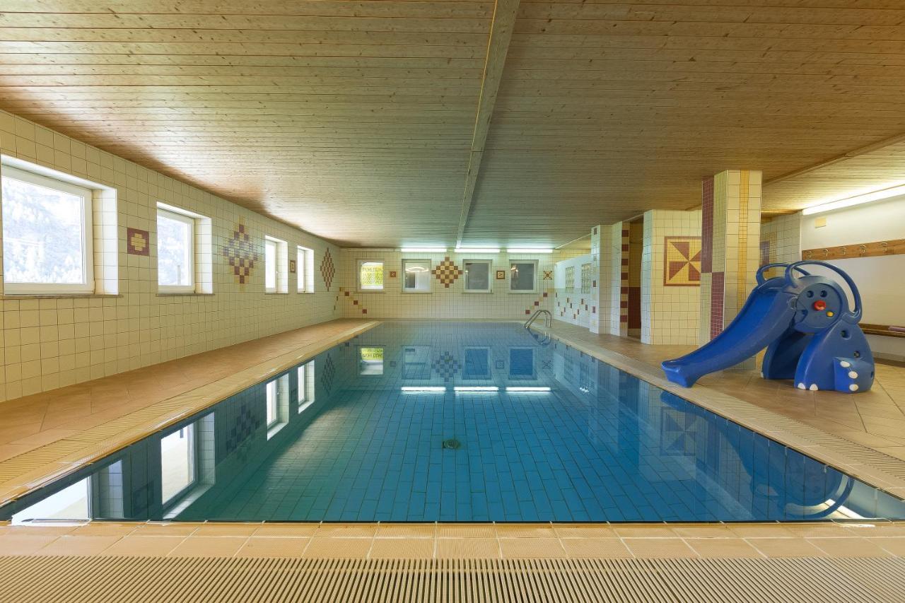 Hotel Pichlerhof Riva di Tures Zewnętrze zdjęcie