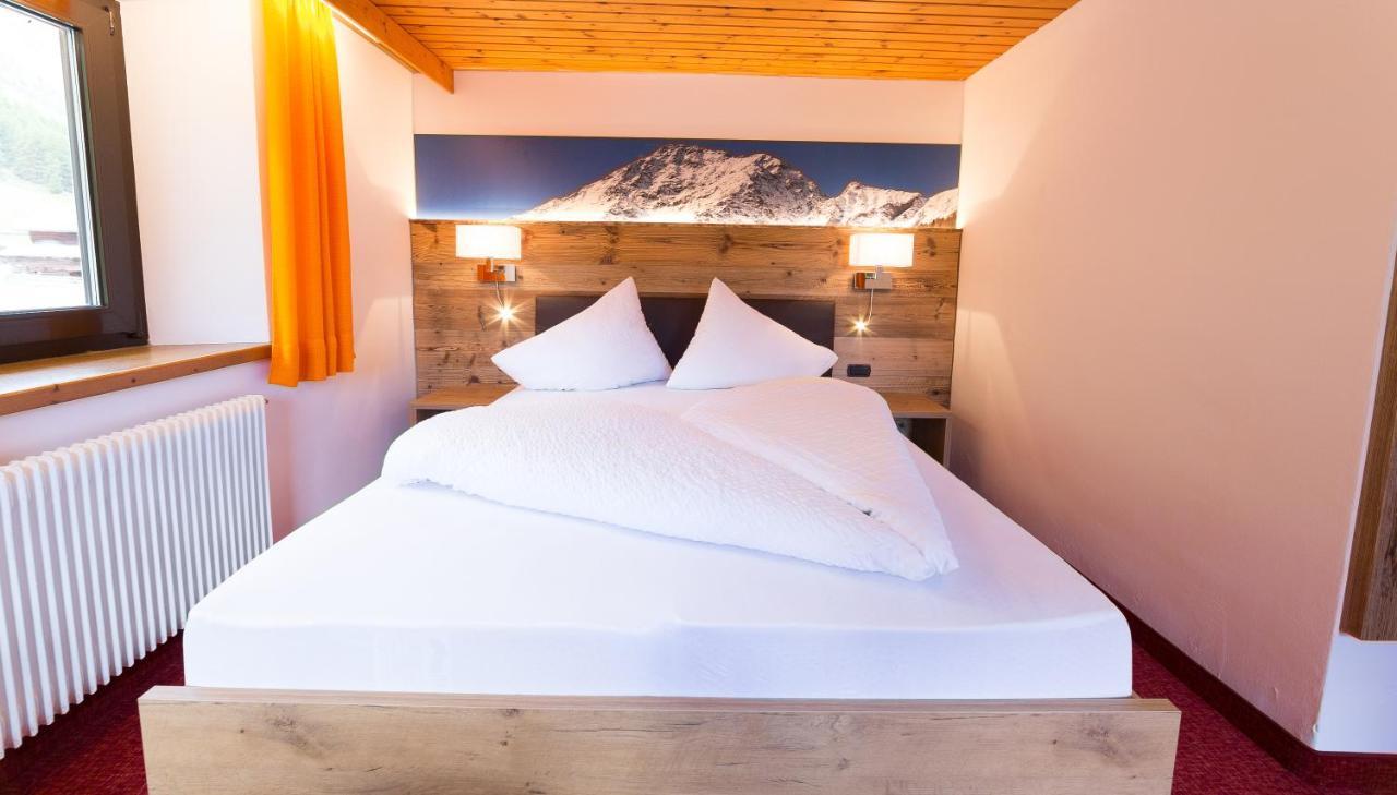 Hotel Pichlerhof Riva di Tures Zewnętrze zdjęcie