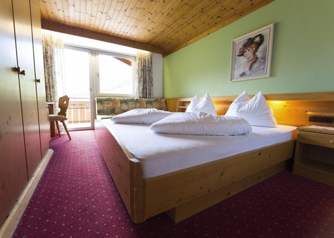 Hotel Pichlerhof Riva di Tures Zewnętrze zdjęcie