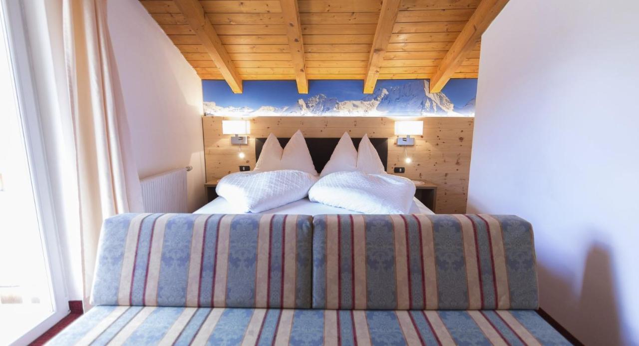 Hotel Pichlerhof Riva di Tures Zewnętrze zdjęcie