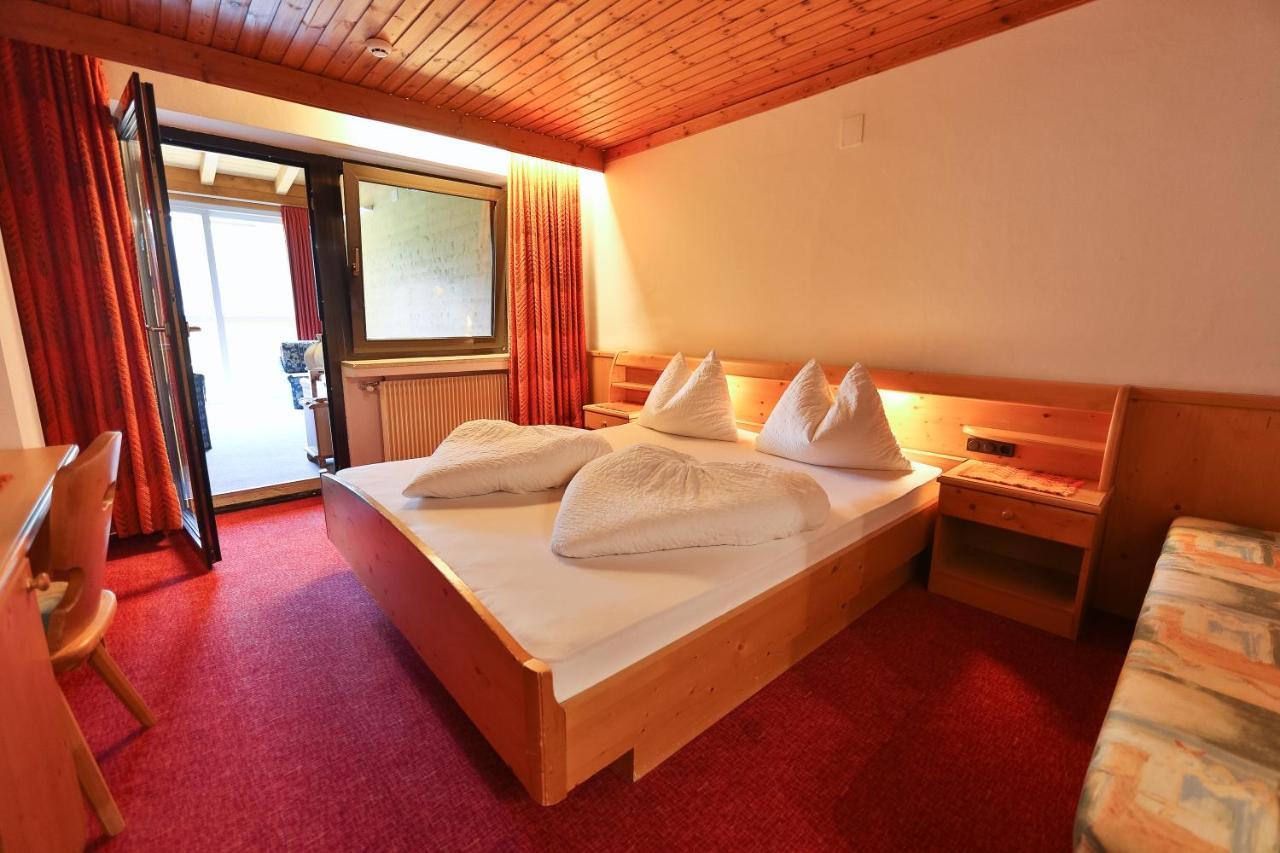Hotel Pichlerhof Riva di Tures Zewnętrze zdjęcie