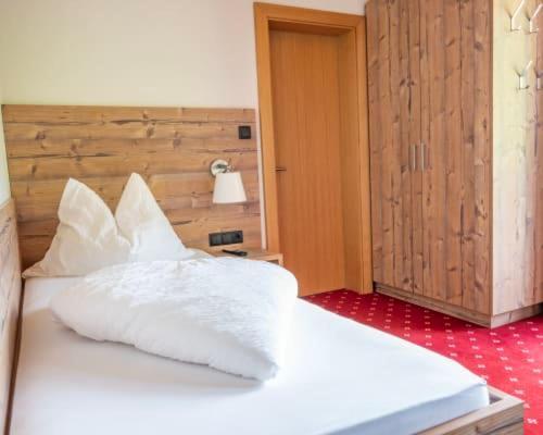 Hotel Pichlerhof Riva di Tures Zewnętrze zdjęcie