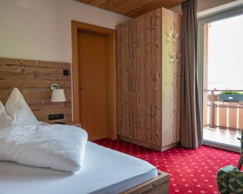 Hotel Pichlerhof Riva di Tures Zewnętrze zdjęcie