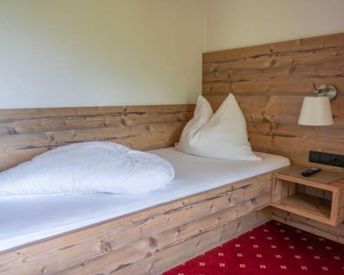 Hotel Pichlerhof Riva di Tures Zewnętrze zdjęcie