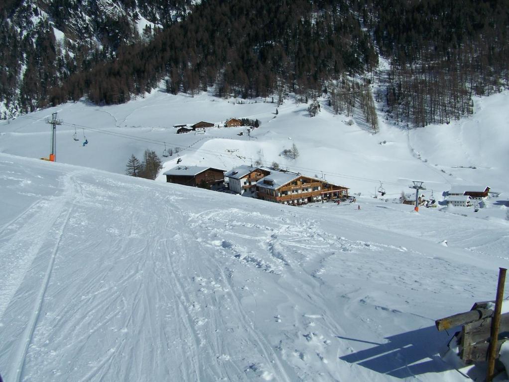Hotel Pichlerhof Riva di Tures Zewnętrze zdjęcie