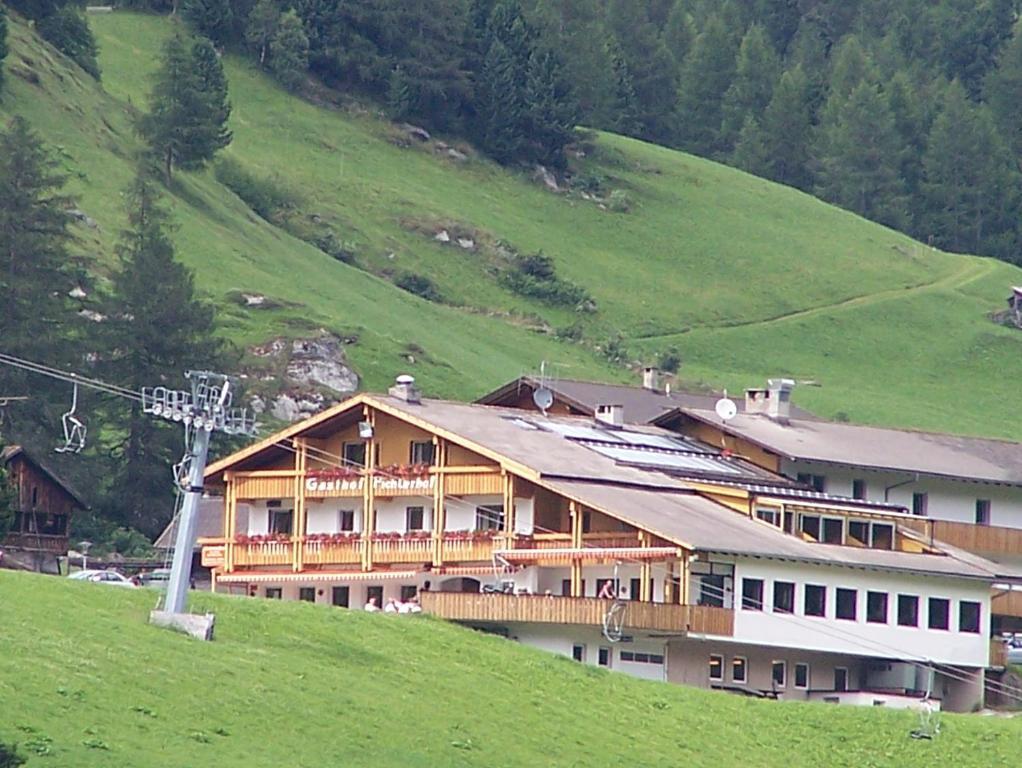 Hotel Pichlerhof Riva di Tures Zewnętrze zdjęcie