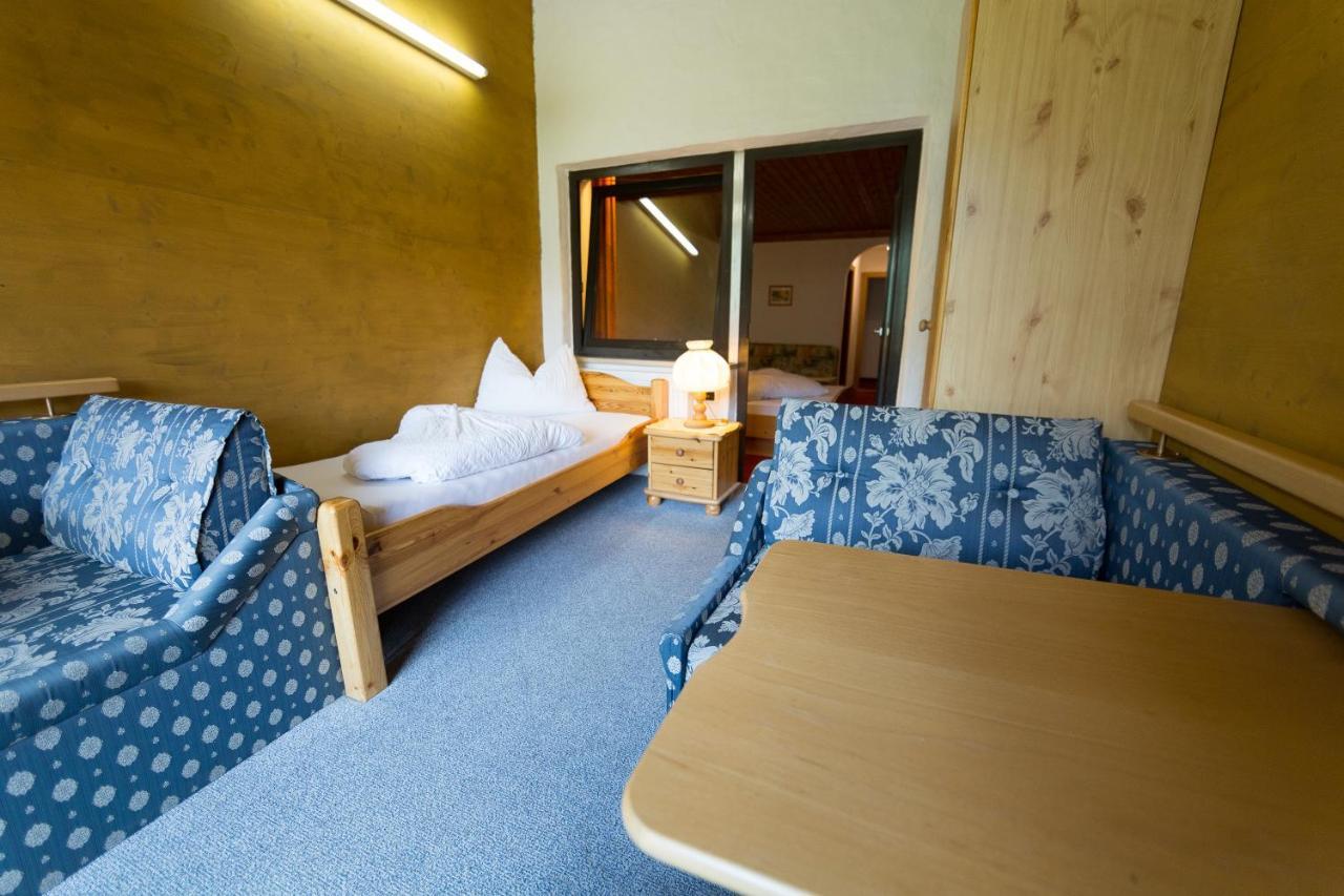 Hotel Pichlerhof Riva di Tures Zewnętrze zdjęcie